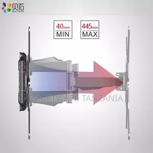 14" to 55" Sides Wall Mount Tv Bracket