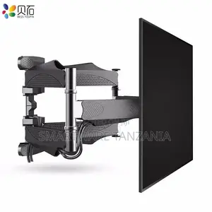 14" to 55" Sides Wall Mount Tv Bracket