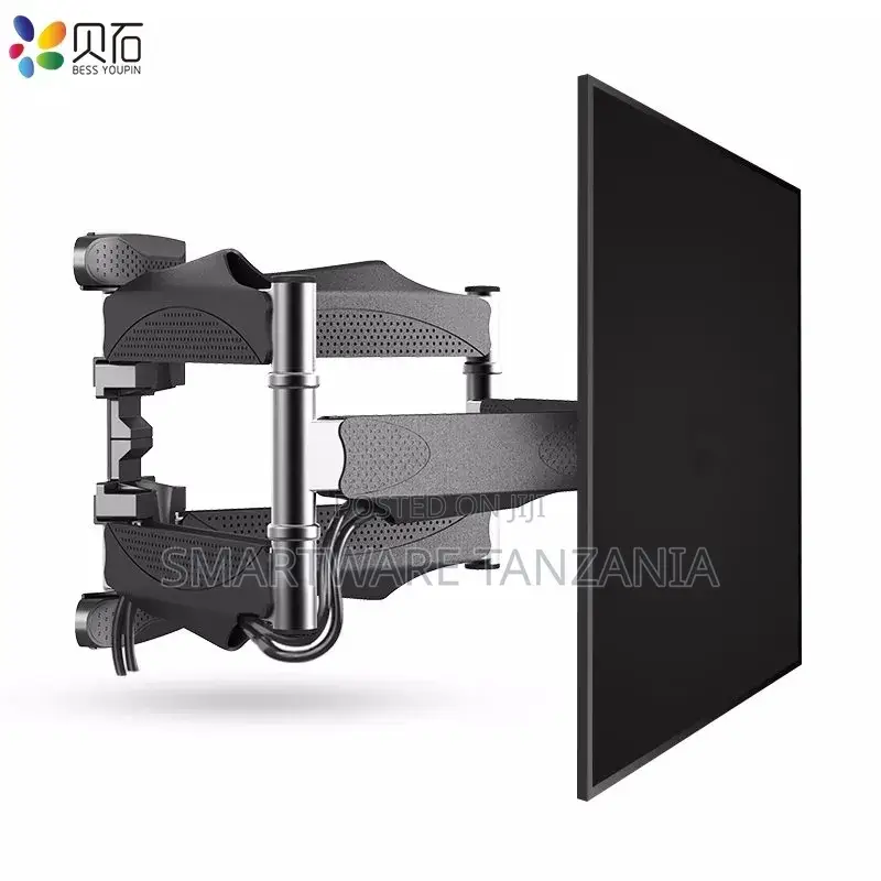 14" to 55" Sides Wall Mount Tv Bracket