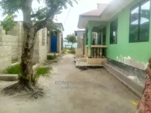 Furnished 5bdrm House in Tanzania Daressalaam for Sale