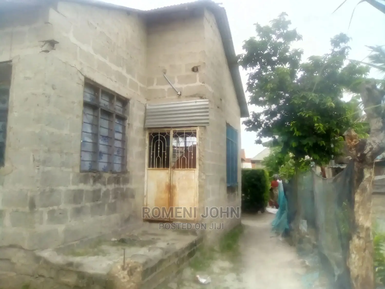 5bdrm Townhouse/Terrace in Tanzania Daressalaam for Sale