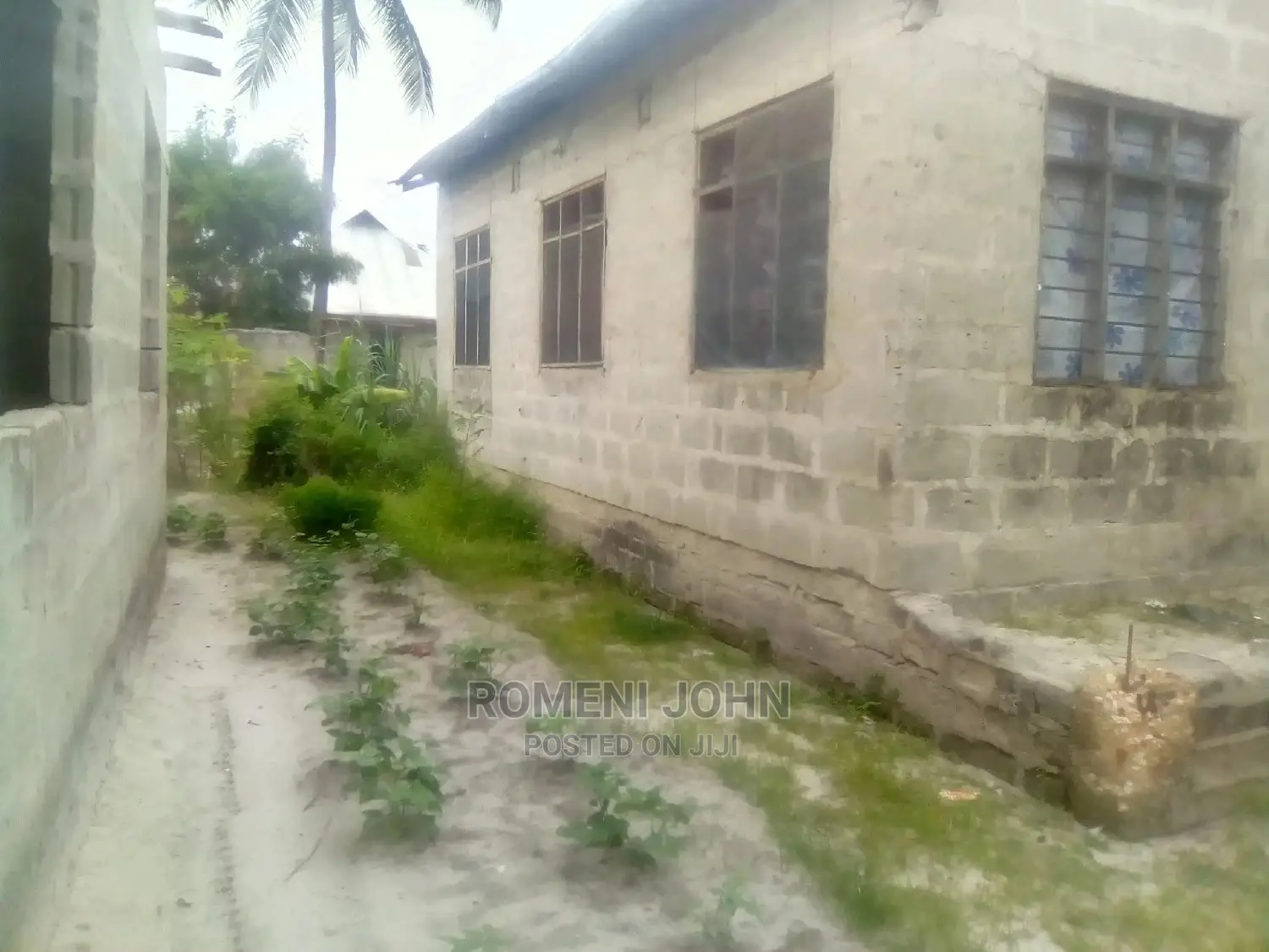 5bdrm Townhouse/Terrace in Tanzania Daressalaam for Sale