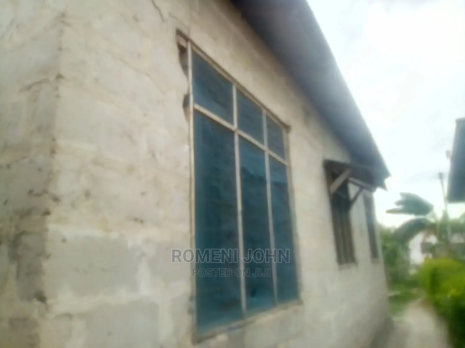 5bdrm Townhouse/Terrace in Tanzania Daressalaam for Sale