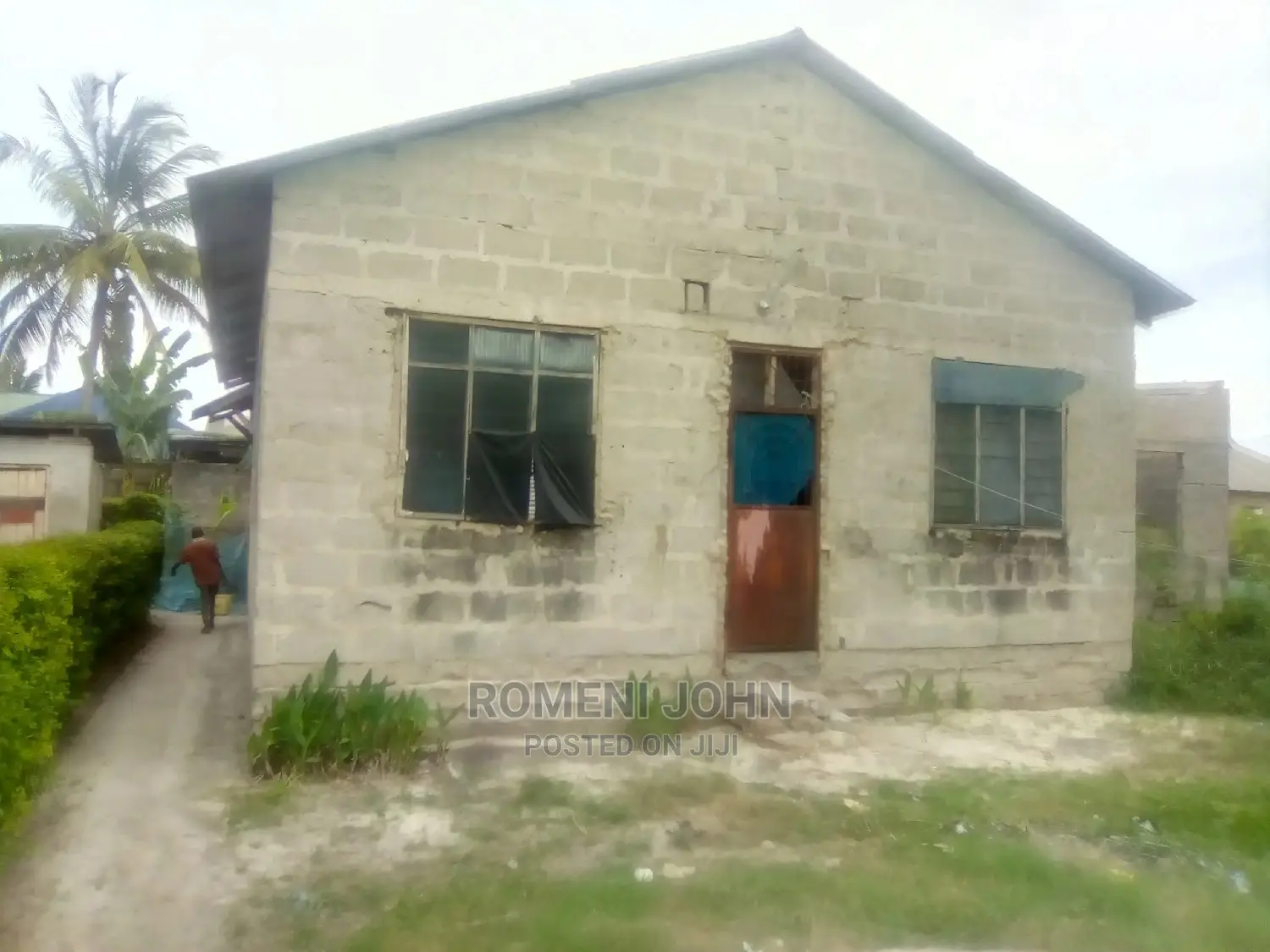 5bdrm Townhouse/Terrace in Tanzania Daressalaam for Sale