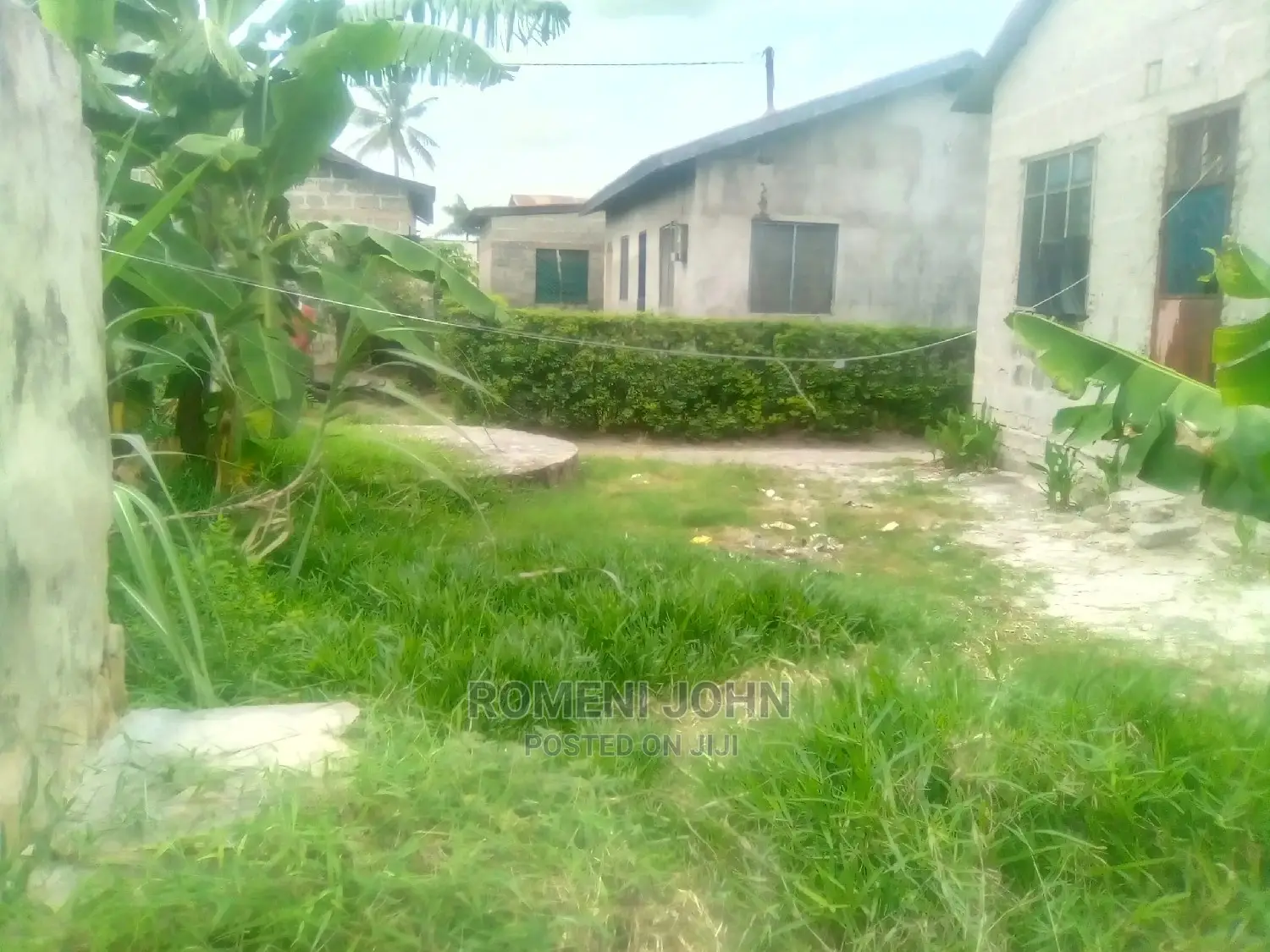 5bdrm Townhouse/Terrace in Tanzania Daressalaam for Sale