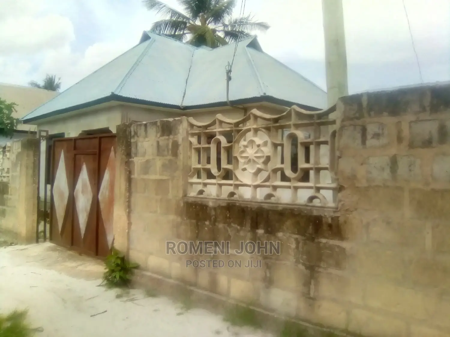Furnished 3bdrm House in Tanzania Daressalaam for Sale