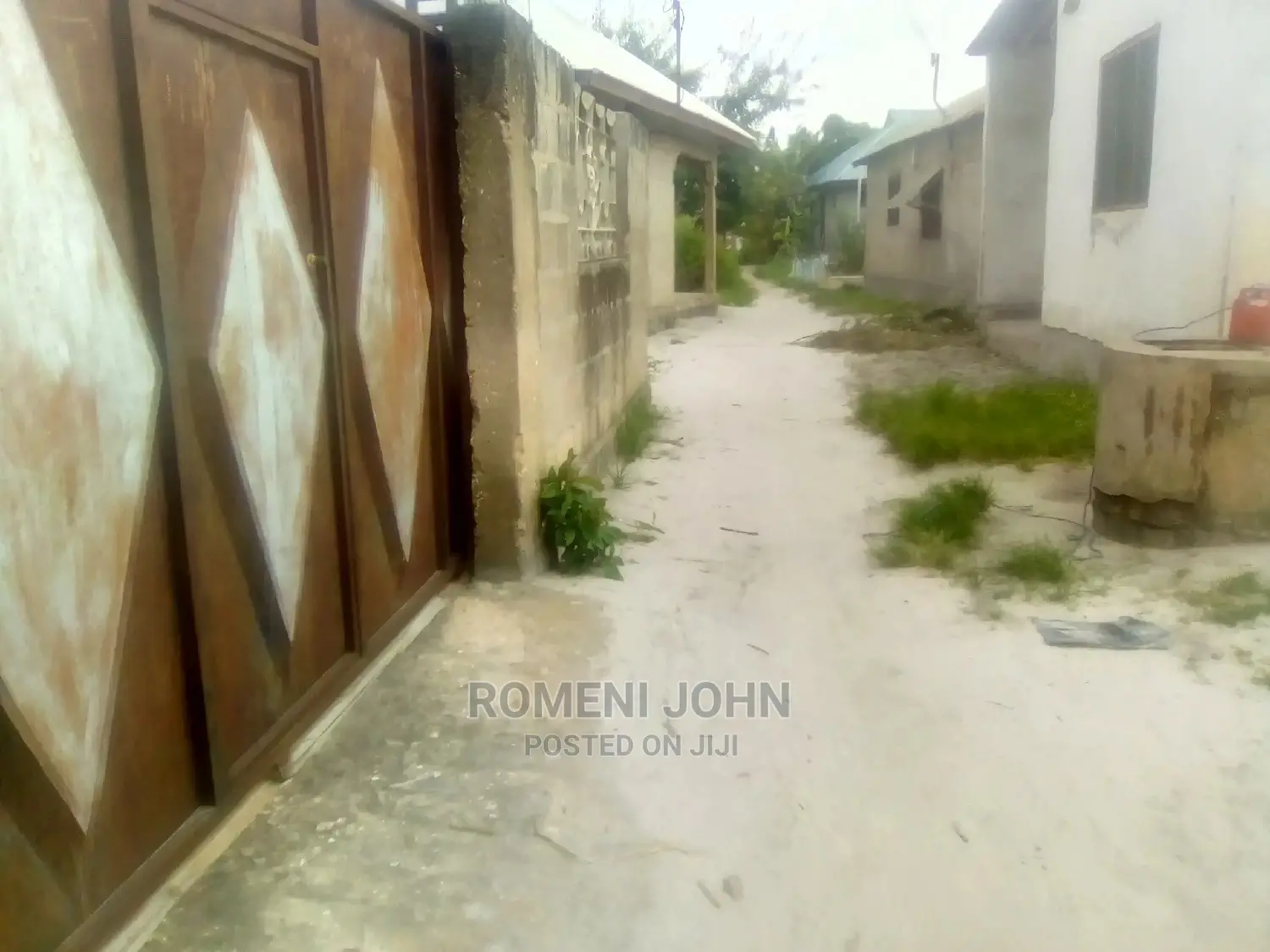 Furnished 3bdrm House in Tanzania Daressalaam for Sale