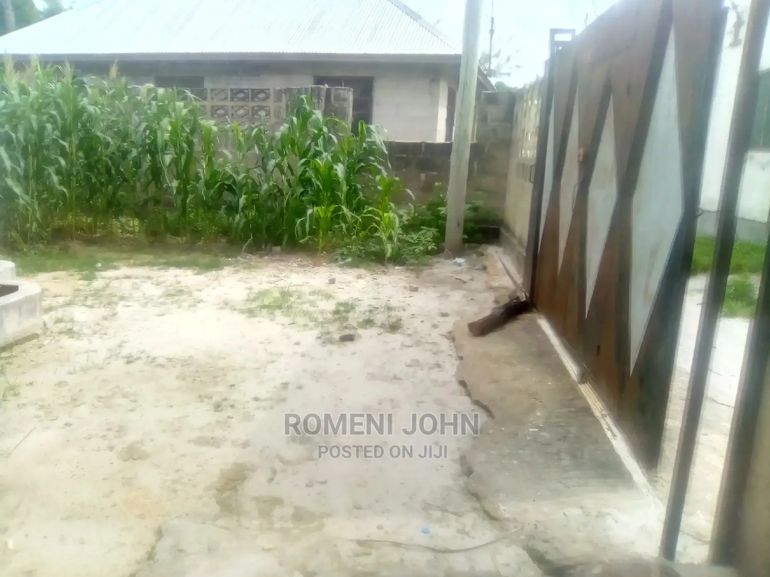 Furnished 3bdrm House in Tanzania Daressalaam for Sale