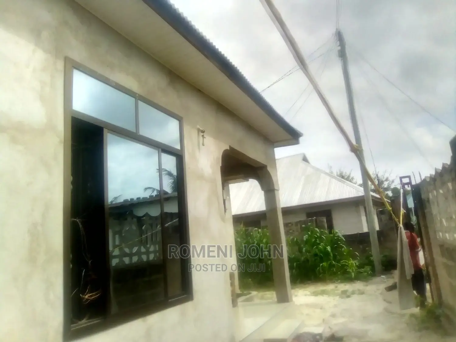Furnished 3bdrm House in Tanzania Daressalaam for Sale