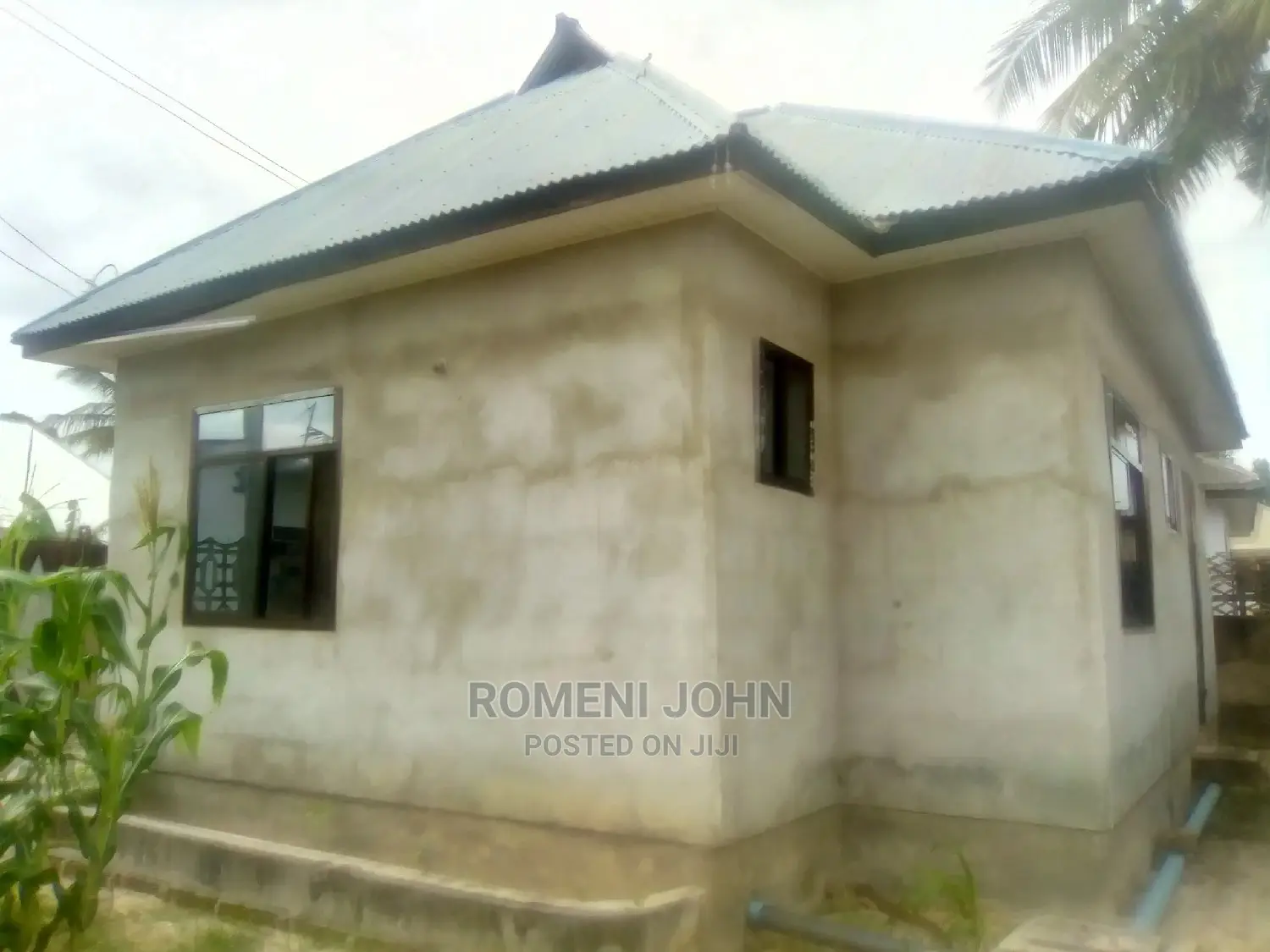 Furnished 3bdrm House in Tanzania Daressalaam for Sale