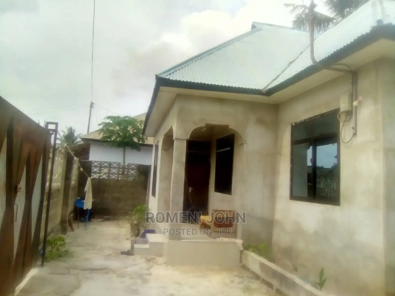 Furnished 3bdrm House in Tanzania Daressalaam for Sale