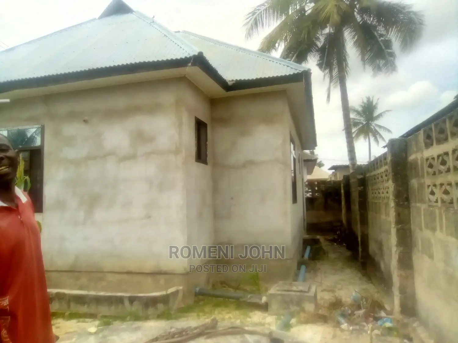 Furnished 3bdrm House in Tanzania Daressalaam for Sale