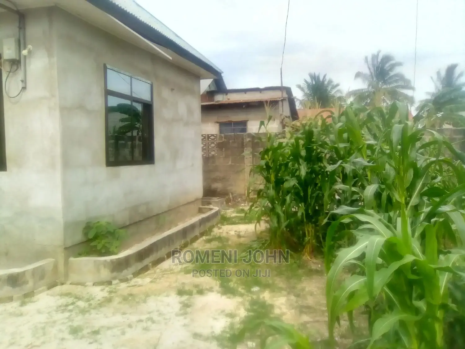 Furnished 3bdrm House in Tanzania Daressalaam for Sale