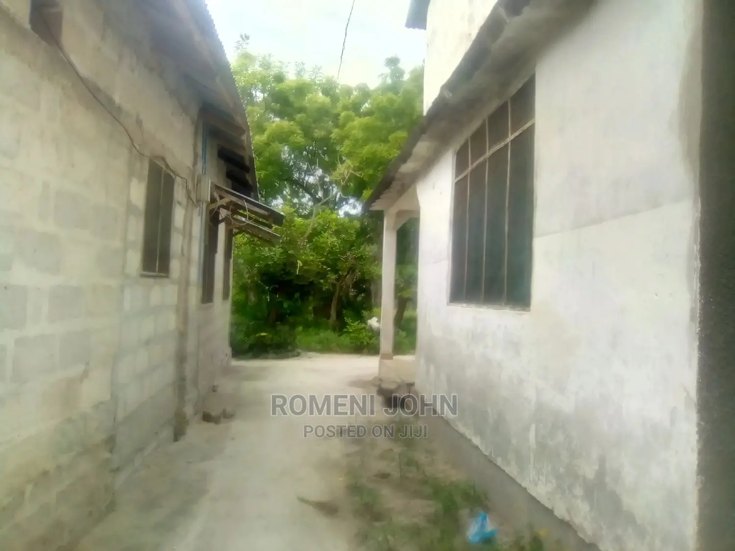 3bdrm Townhouse/Terrace in Tanzania Daressalaam for Sale