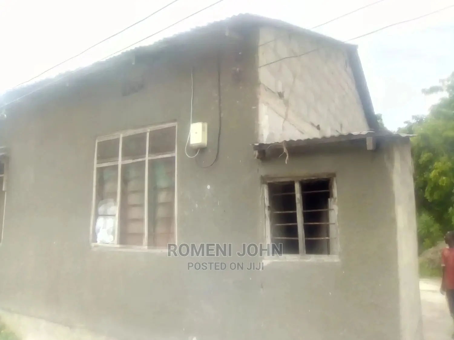 3bdrm Townhouse/Terrace in Tanzania Daressalaam for Sale