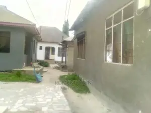 3bdrm Townhouse/Terrace in Tanzania Daressalaam for Sale