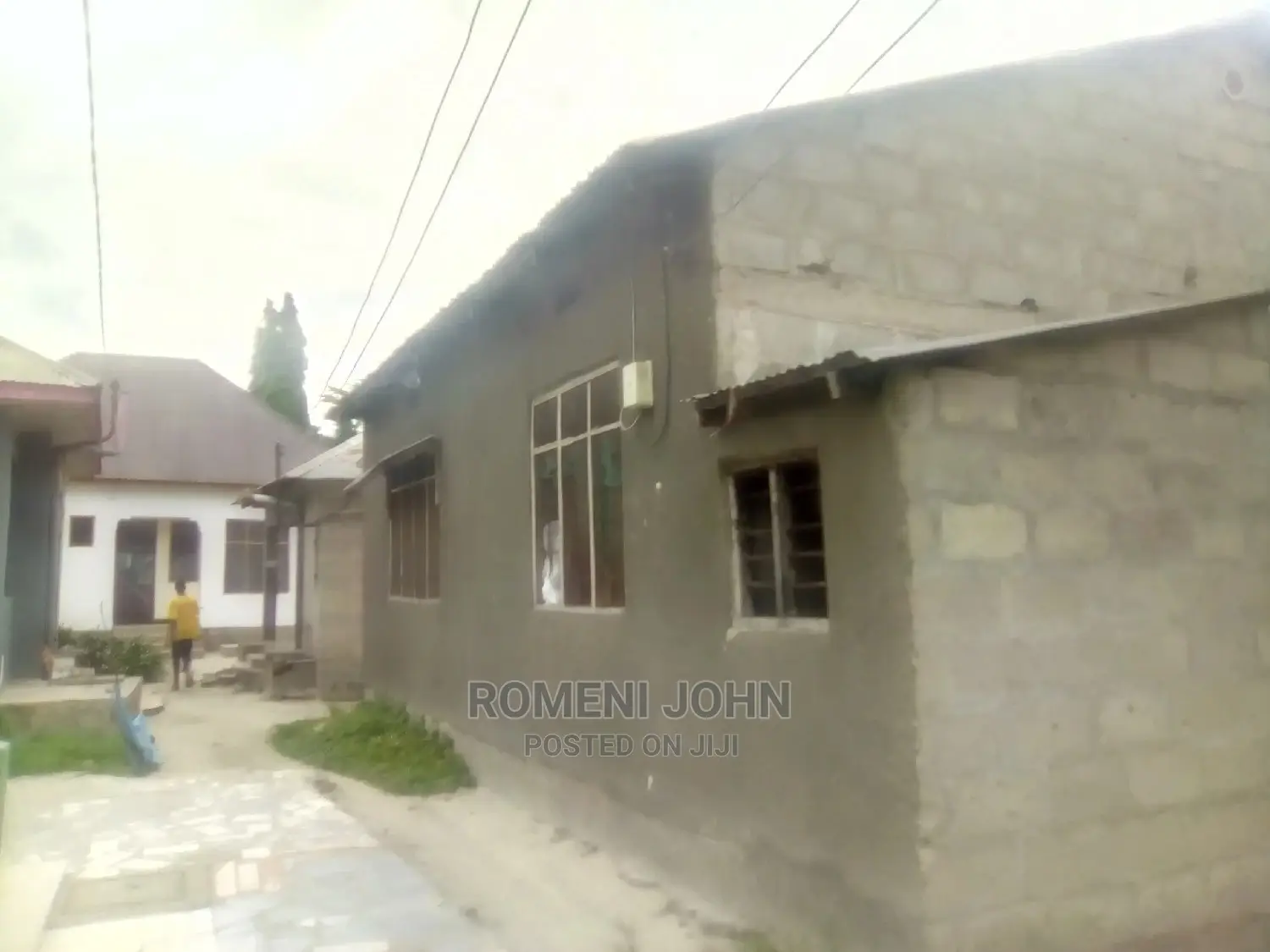 3bdrm Townhouse/Terrace in Tanzania Daressalaam for Sale