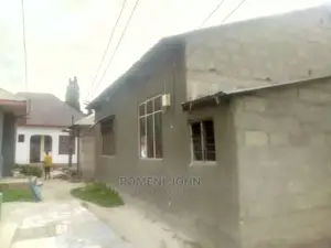 3bdrm Townhouse/Terrace in Tanzania Daressalaam for Sale