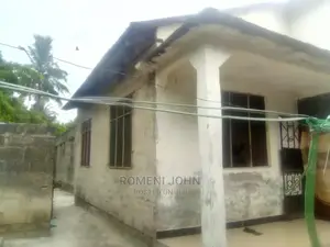 3bdrm Townhouse/Terrace in Tanzania Daressalaam for Sale