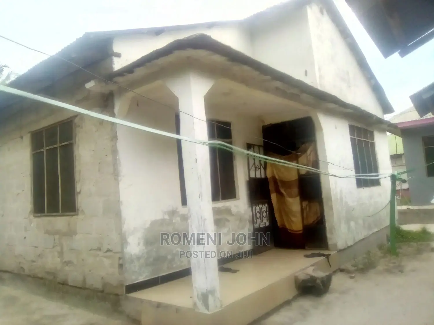3bdrm Townhouse/Terrace in Tanzania Daressalaam for Sale