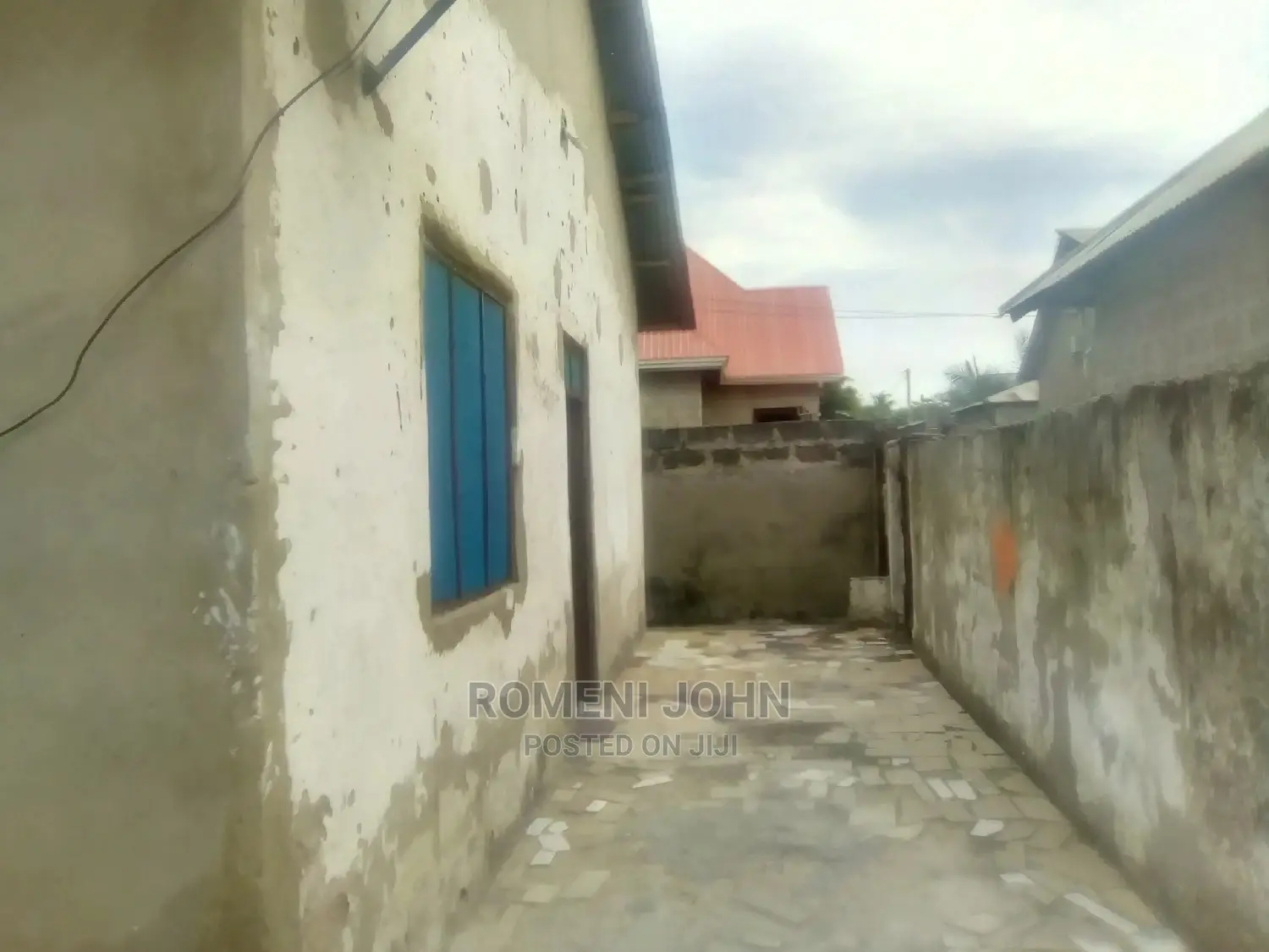 6bdrm Townhouse/Terrace in Tanzania Daressalaam for Sale