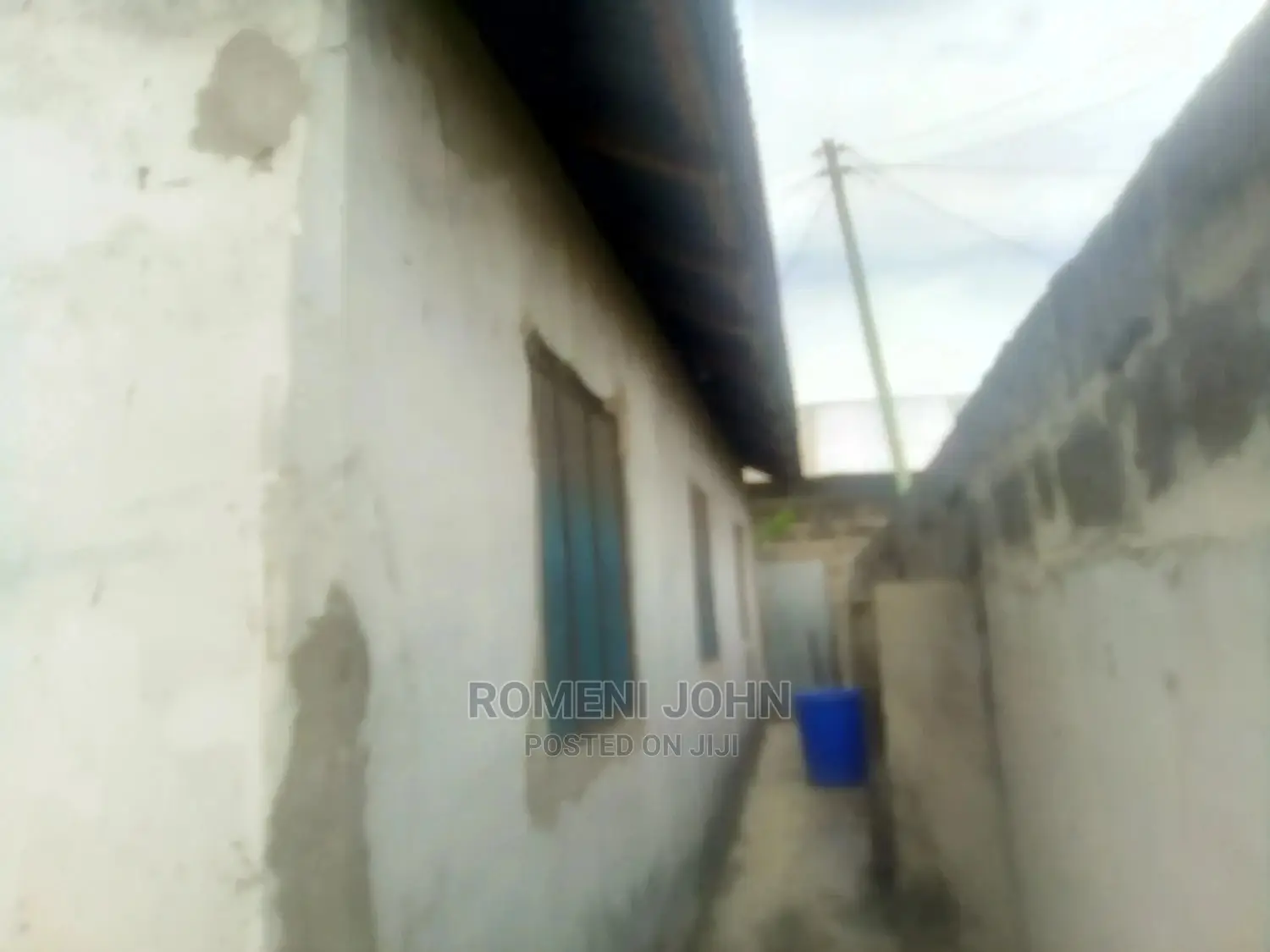 6bdrm Townhouse/Terrace in Tanzania Daressalaam for Sale