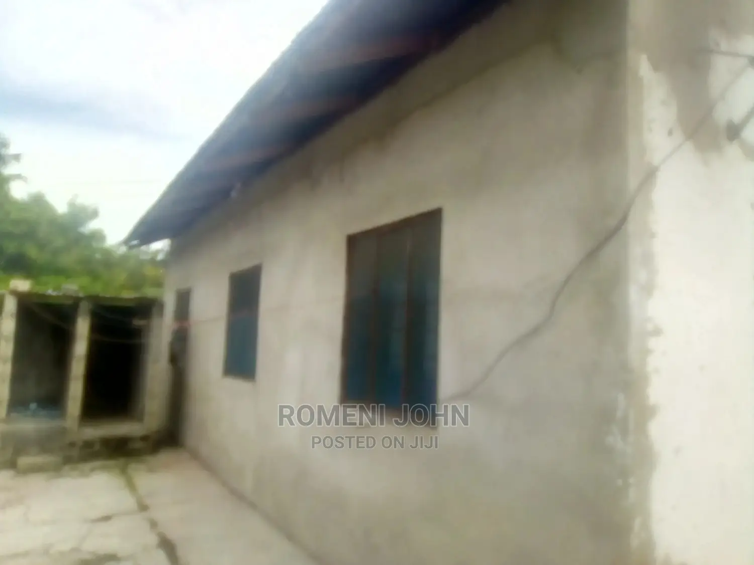 6bdrm Townhouse/Terrace in Tanzania Daressalaam for Sale