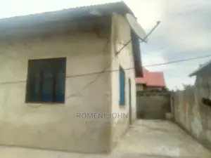 6bdrm Townhouse/Terrace in Tanzania Daressalaam for Sale