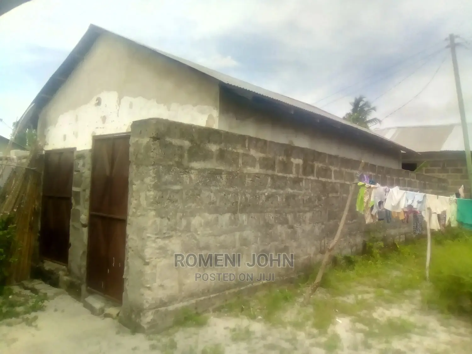 6bdrm Townhouse/Terrace in Tanzania Daressalaam for Sale