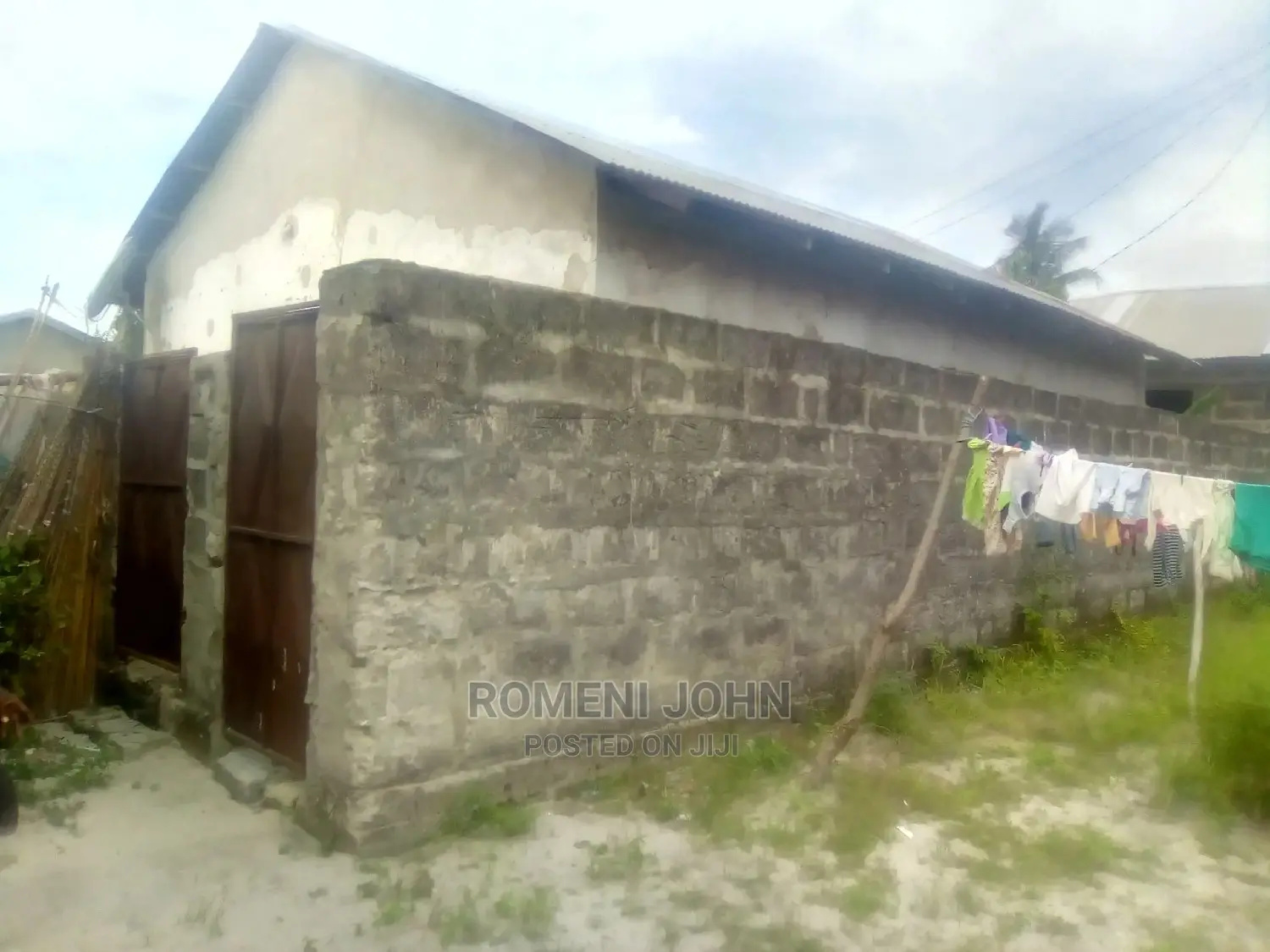 6bdrm Townhouse/Terrace in Tanzania Daressalaam for Sale