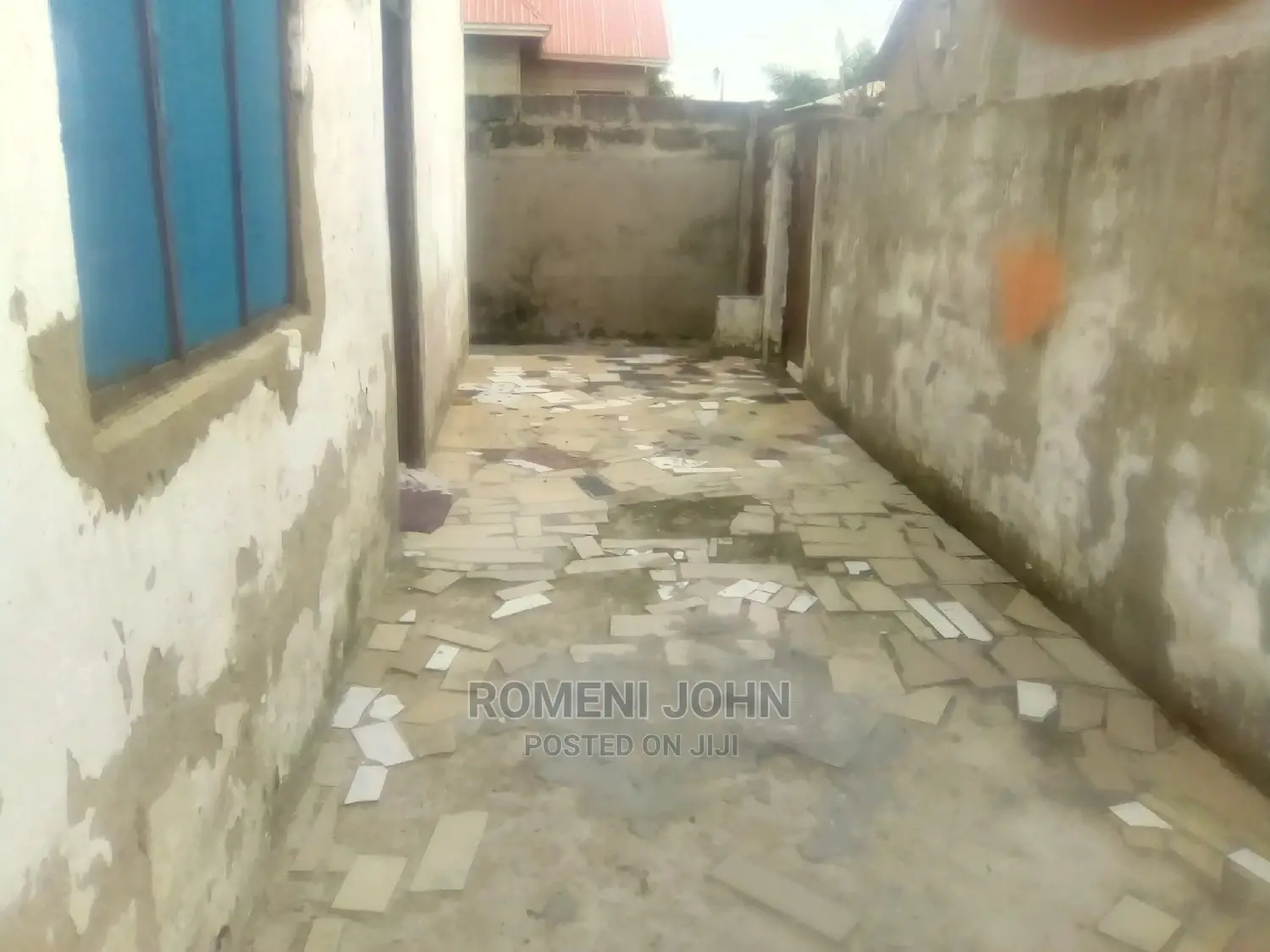 6bdrm Townhouse/Terrace in Tanzania Daressalaam for Sale