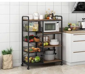 Kitchens Rack