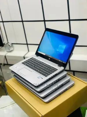 Laptop HP EliteBook 840 G3 8GB Intel Core I7 SSD 256GB