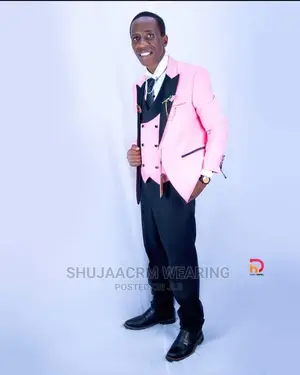 Shine Mens Suits