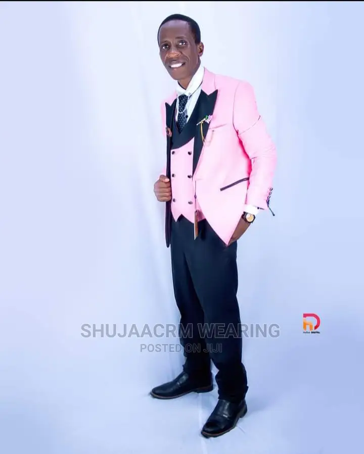 Shine Mens Suits