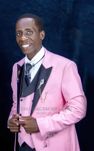 Shine Mens Suits