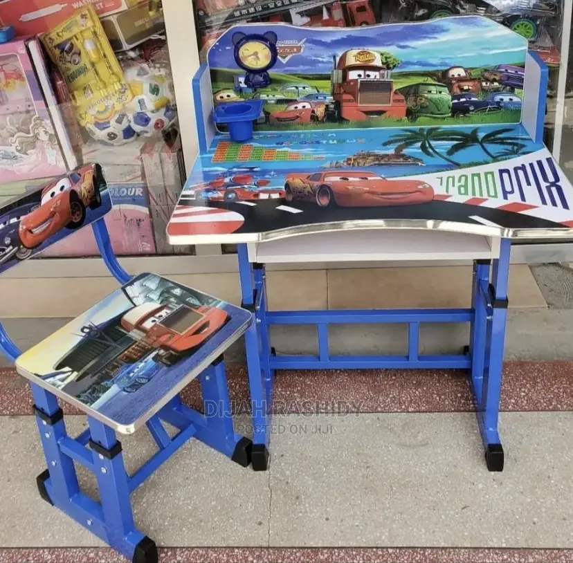 Kids Table