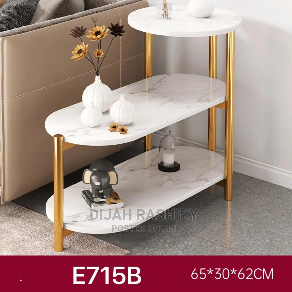 Sofa Side Table