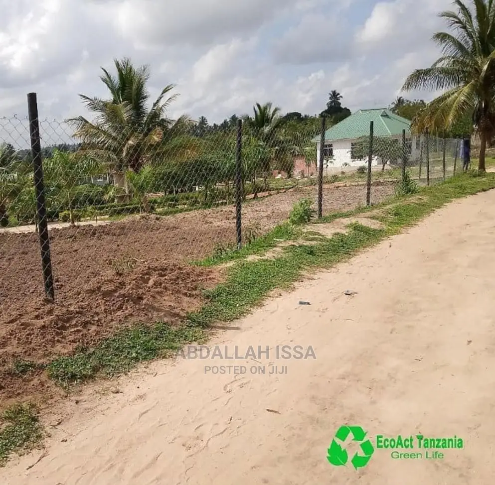 Farm Fencing
