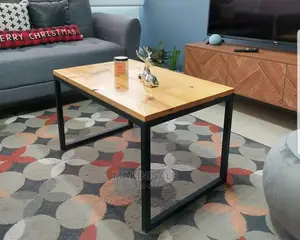 Coffe Table Nzuri Sana