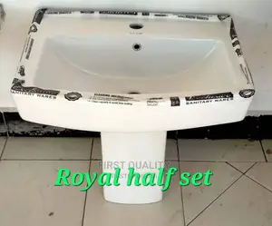 Royal Half Sink