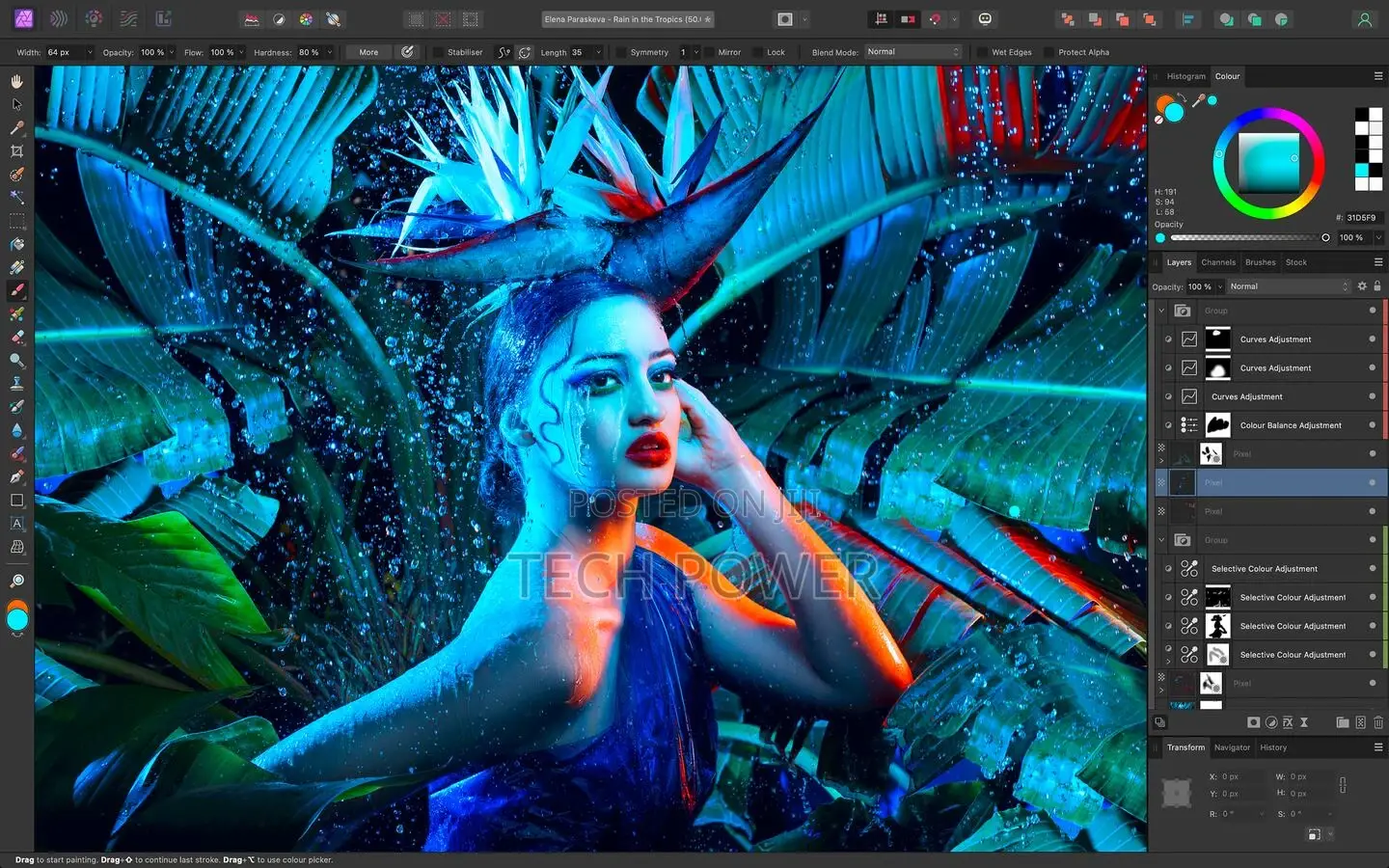 Affinity Designer