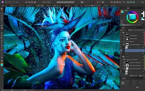 Affinity Designer