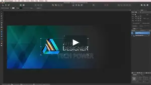 Affinity Designer