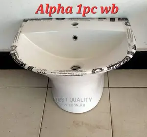 Alpha Hand Wash Basin