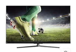 Hisense Smart Tv 65u8k Quantum Dot 65 Inch Ultra Hd Uled
