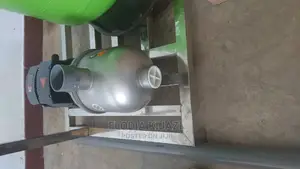 Stainless Steel Water Pump