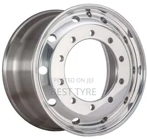 Heavy Truck Tyre Rim