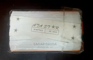 Elastic Cord 30 MTRS