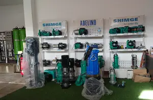 Whole Sale Water Pump